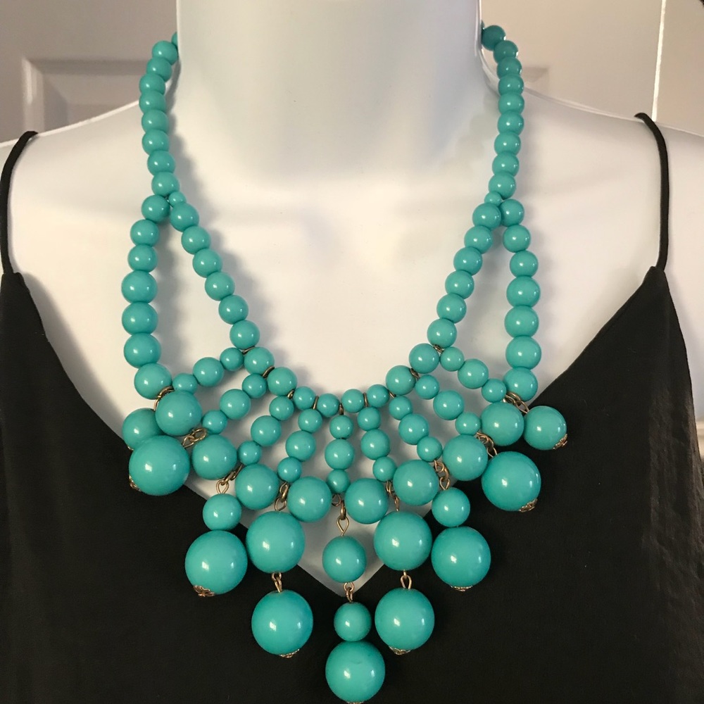 Statement Necklace